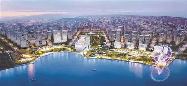 深圳法院高质高效推进法治化营商环境建设